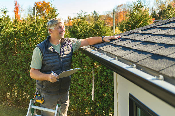 Trusted Gutter Repair And Installation service in Laurens, SC - Ben Roofing and Steel LLC